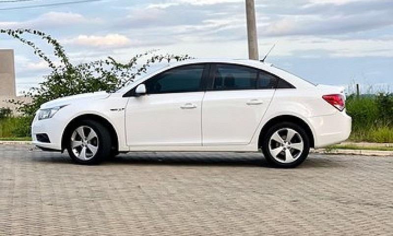 Cruze Lt Automático ...