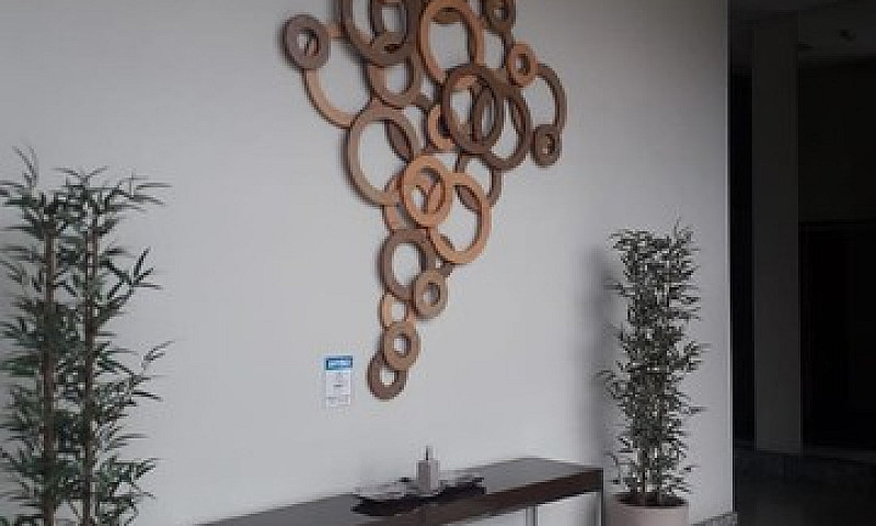 Apartamento Para Alu...