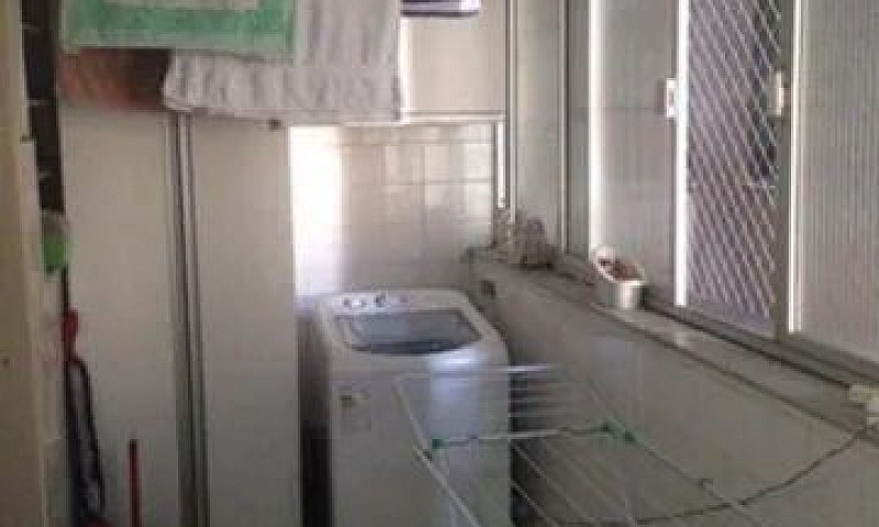 Apartamento Com 2 Do...