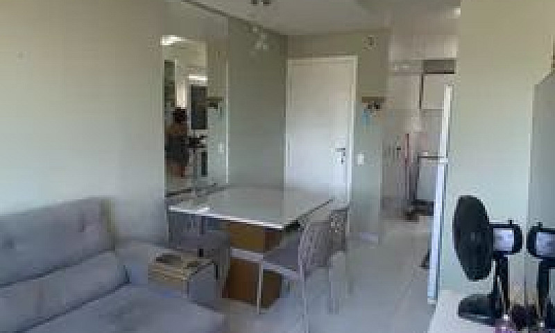 Apartamento Em Areia...