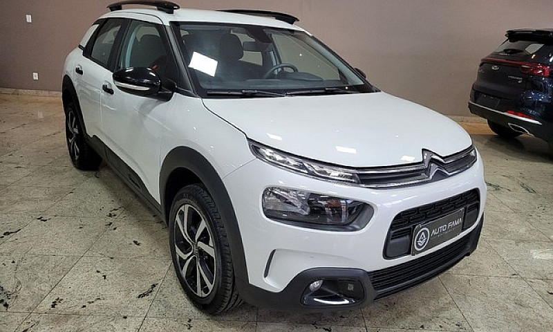 C4 Cactus Feel Pack ...