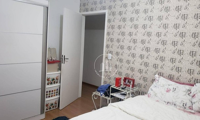 Apartamento Com 3 Do...