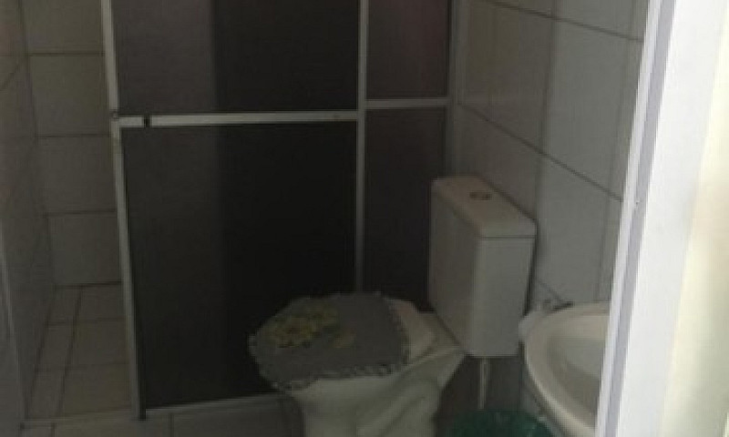 Aluguel Casa Tempora...