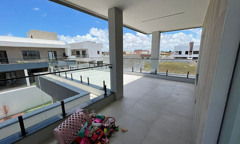 Casa No Alphaville S...