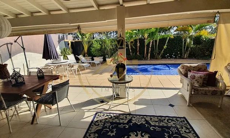 Casa Para Venda Em N...