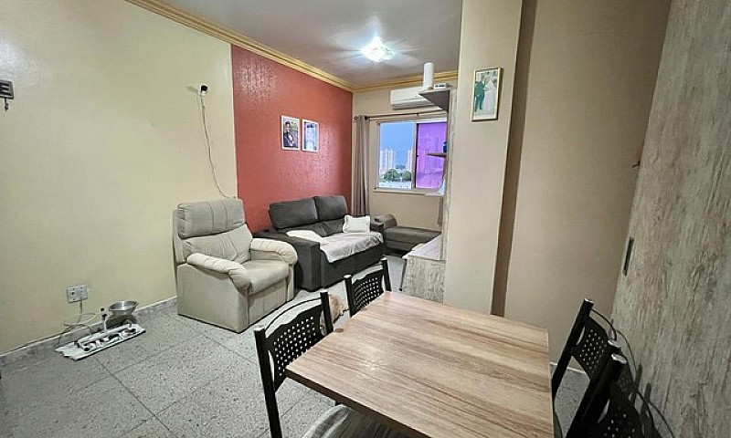 Apartamento No Edifí...