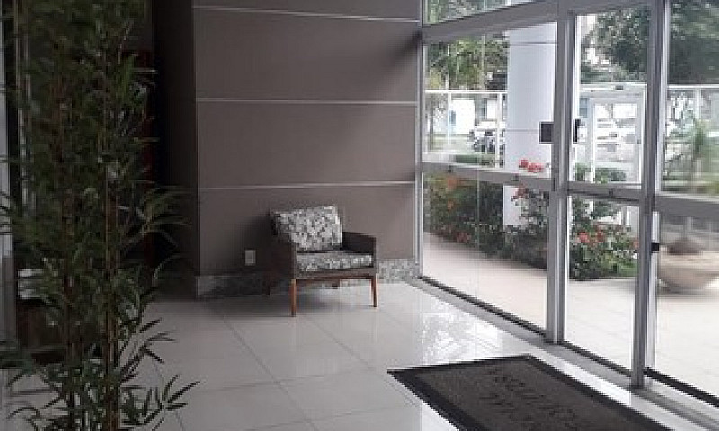 Apartamento Para Alu...