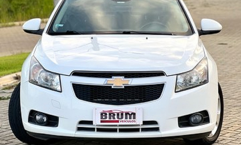 Cruze Lt Automático ...