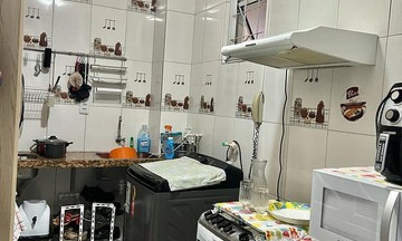 Apartamento No Edifí...