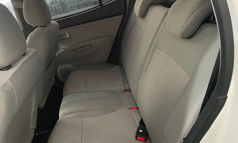 Kia Picanto 2011 Aut...