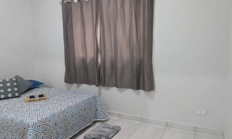 Kitnet Mobiliada Agu...