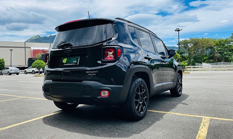 Renegade Sport 1.8 A...