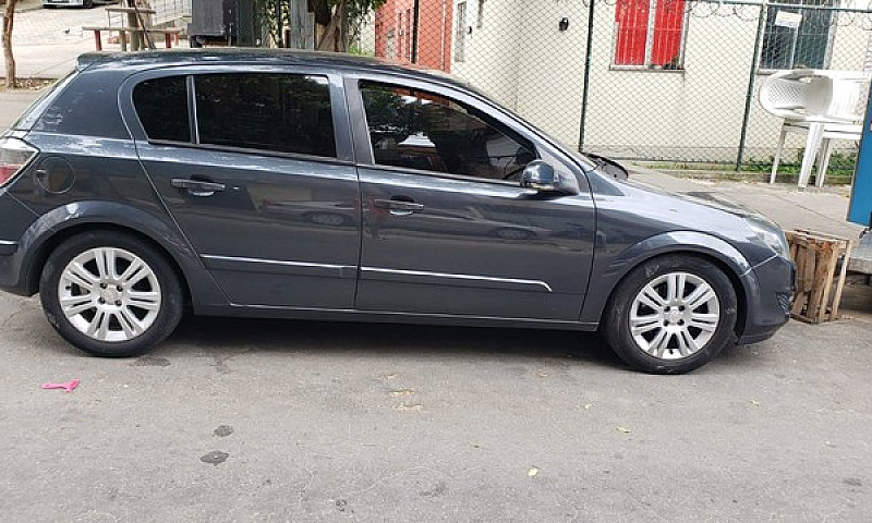 Vectra Gt Barato...
