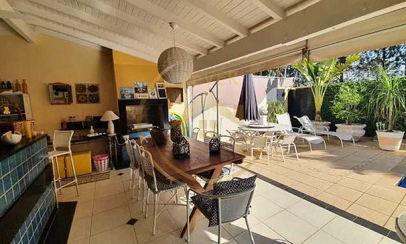 Casa Para Venda Em N...