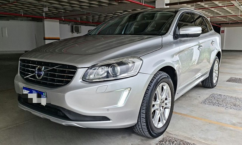 Xc60 Dynamic 2014/20...