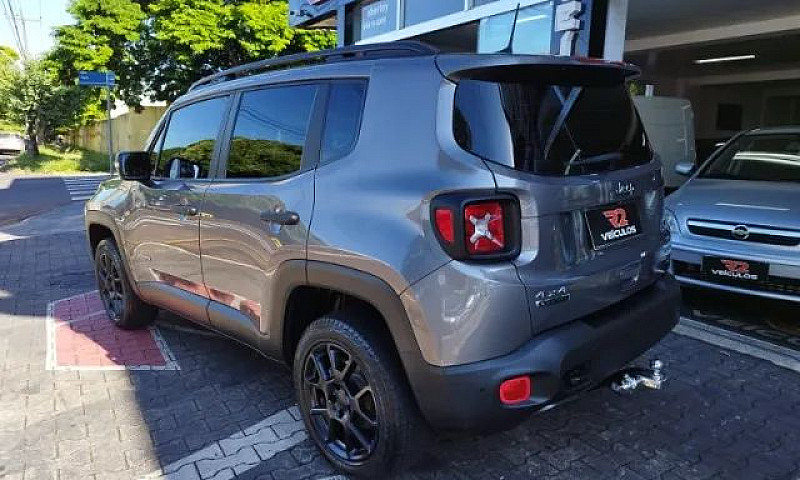 Jeep Renegade 2021 M...