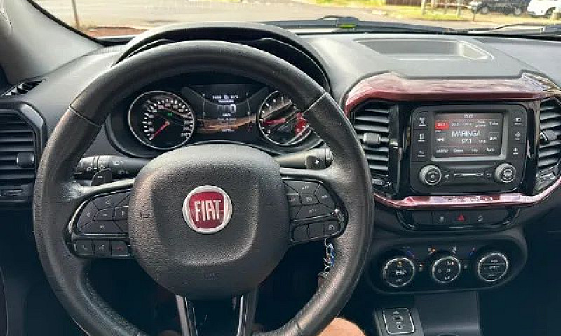 Fiat Toro 2.0 16V Tu...