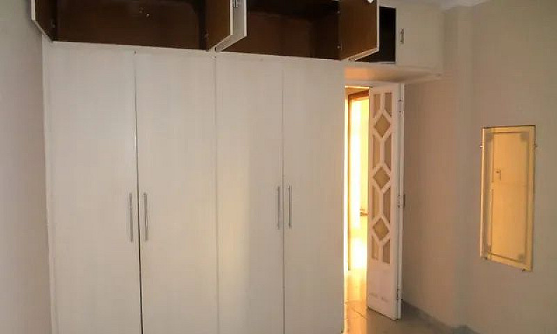 Apartamento Para Alu...