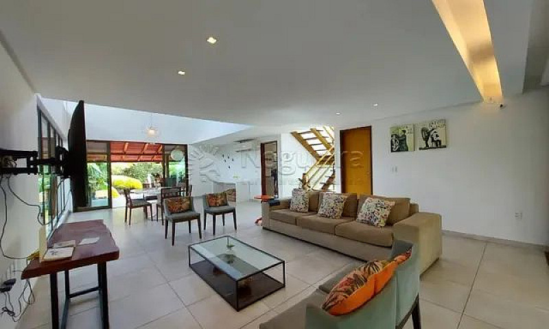 Apartamento Para Ven...