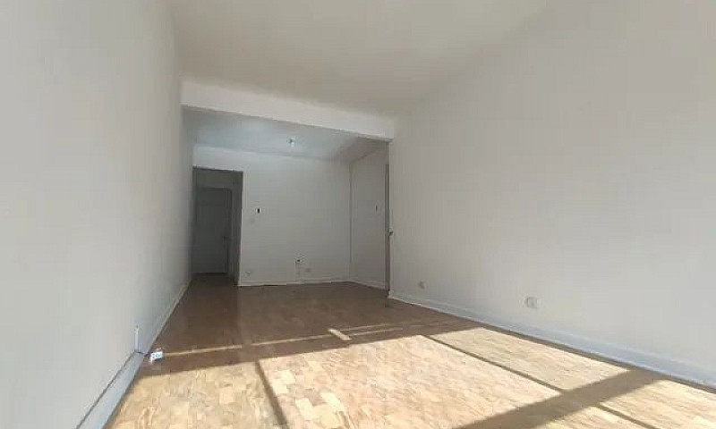 Apartamento Com 2 Do...