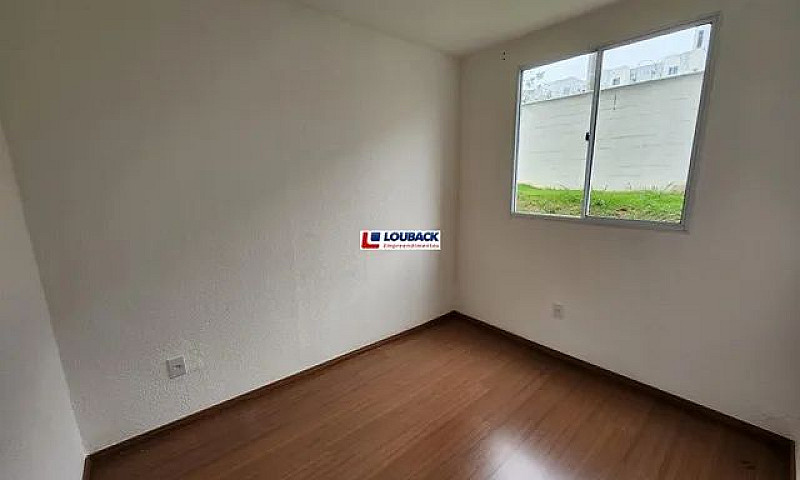 Apartamento Para Alu...