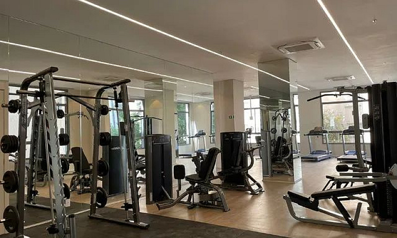 Apartamento Para Ven...