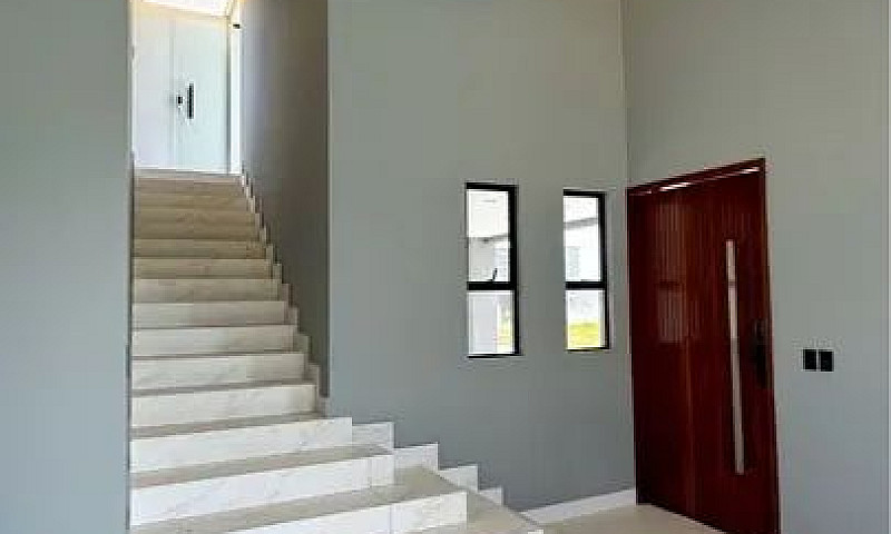 Casa Moderna No Alph...
