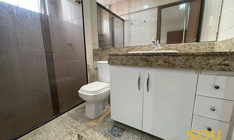 Apartamento Com 3 Qu...