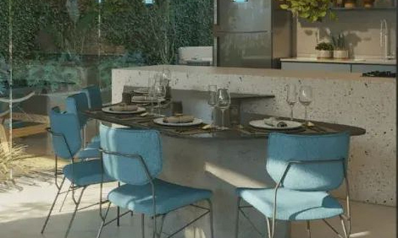 Apartamento Para Ven...