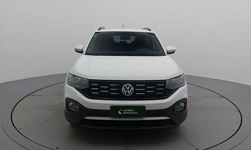 Volkswagen T-Cross 2...