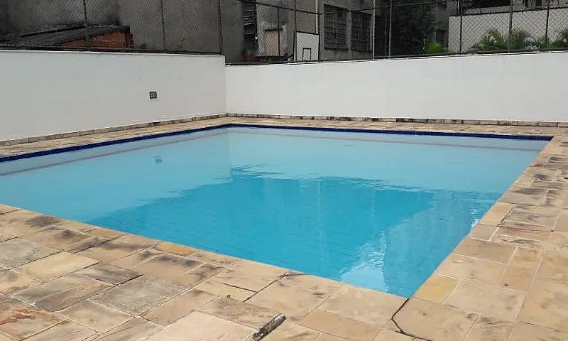 Alugo Apartamento Em...
