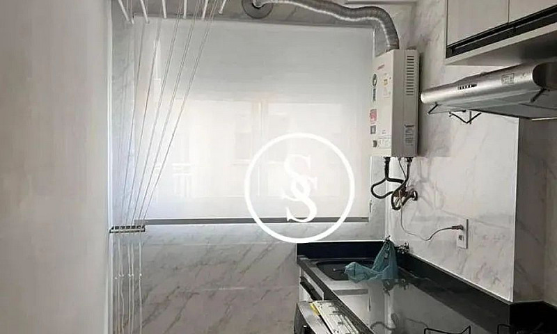 Apartamento Com 2 Do...