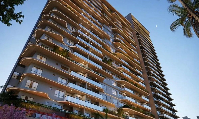 Apartamento Em Const...