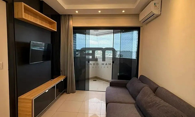 Apartamento Mobiliad...