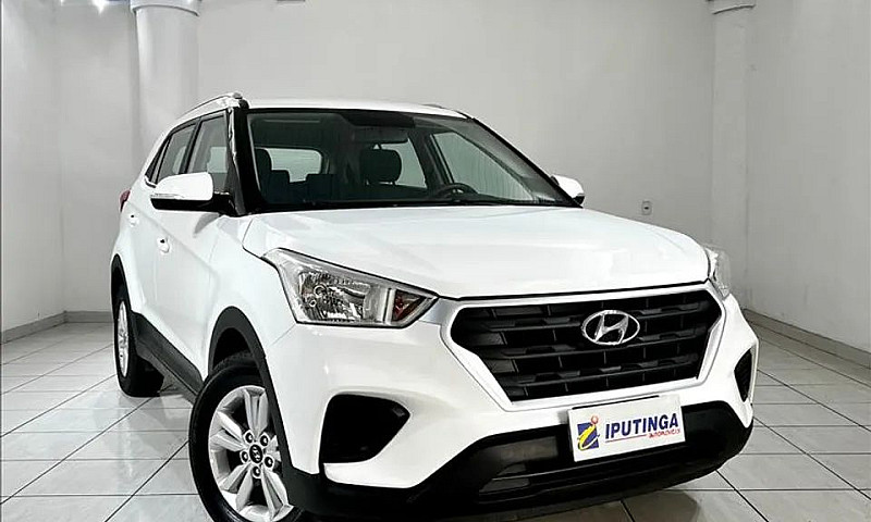 Creta Smart 1.6 At 2...