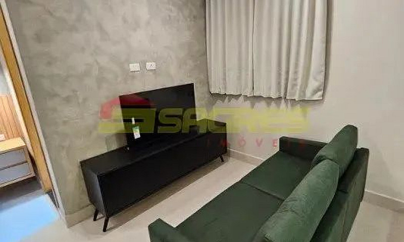 Studio 30M² No Jardi...