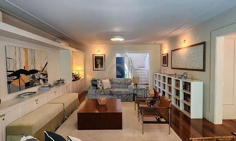 Casa À Venda Em Camp...