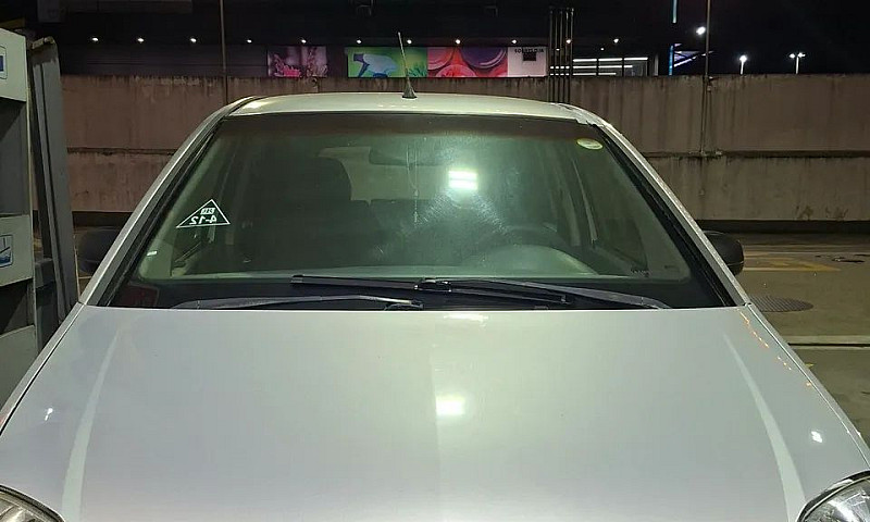 Chevrolet Meriva Joy...