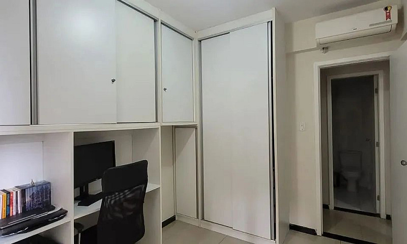 Apartamento: 2/4(Suí...