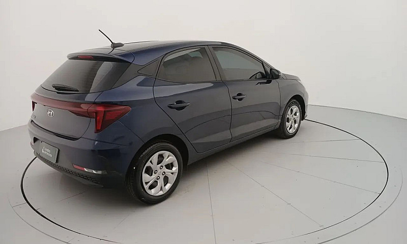 Hyundai Hb20 2025 1....
