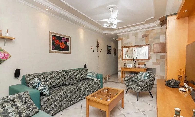 Casa Tipo Para Venda...