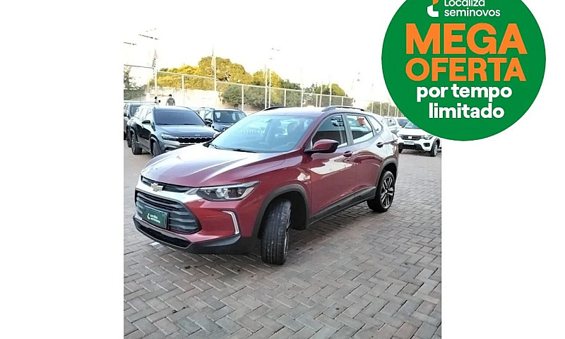 Chevrolet Tracker 20...