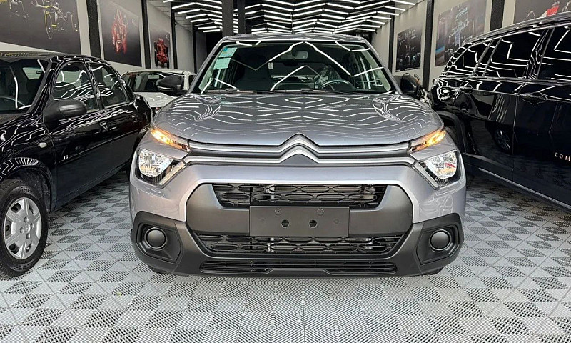 Citroen C3 Live Pack...