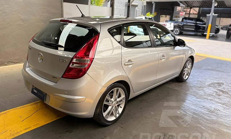 Hyundai I30 2.0 16V ...