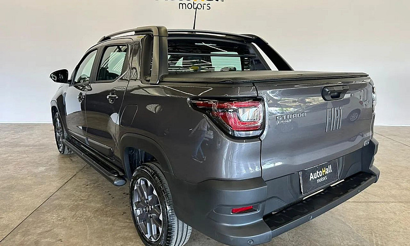 Fiat Strada Ultra 1....