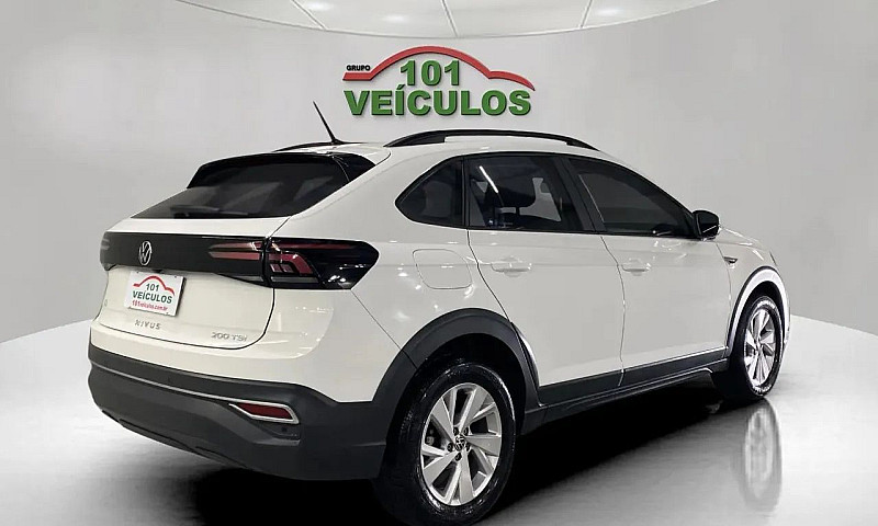 Volkswagen Nivus Com...