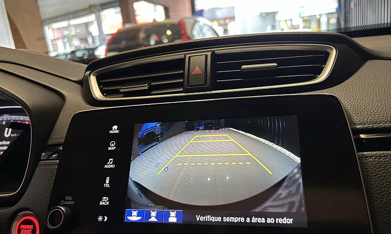 Honda Cr-V Touring 1...