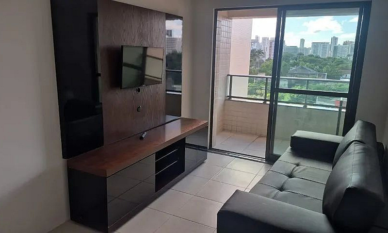 Apto No Residencial ...