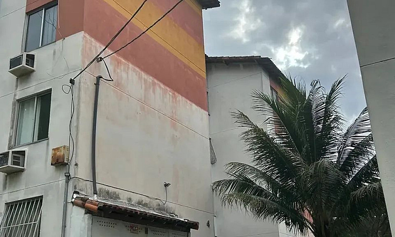 Apartamento Para Ven...