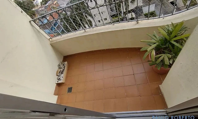 Apartamento - Vila M...